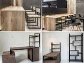 Loft меблі , Корпусні меблі та Торгове обладнання!!! - VDALA.PRO - 1