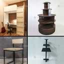 Loft меблі , Корпусні меблі та Торгове обладнання!!! - VDALA.PRO - 2