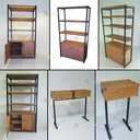 Loft меблі , Корпусні меблі та Торгове обладнання!!! - VDALA.PRO - 6