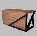 Loft меблі , Корпусні меблі та Торгове обладнання!!! - VDALA.PRO - 8