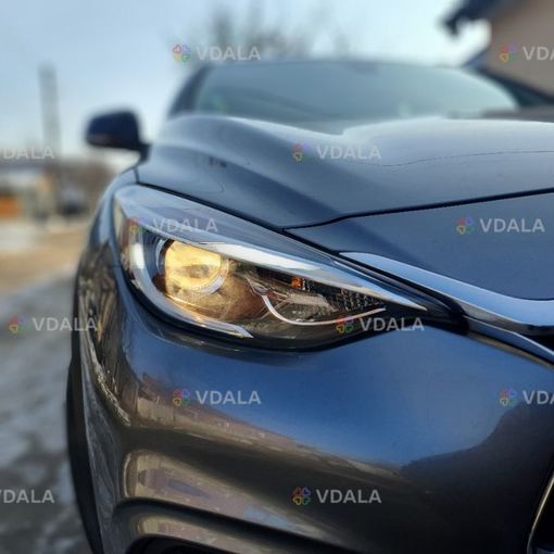 Продам Infiniti QX30 2016, 132 000 км, 2.0 l.. - VDALA.PRO