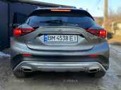 Продам Infiniti QX30 2016, 132 000 км, 2.0 l.. - VDALA.PRO - 2