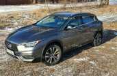 Продам Infiniti QX30 2016, 132 000 км, 2.0 l.. - VDALA.PRO - 9