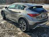 Продам Infiniti QX30 2016, 132 000 км, 2.0 l.. - VDALA.PRO - 10