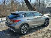 Продам Infiniti QX30 2016, 132 000 км, 2.0 l.. - VDALA.PRO - 11