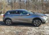 Продам Infiniti QX30 2016, 132 000 км, 2.0 l.. - VDALA.PRO - 12