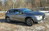Продам Infiniti QX30 2016, 132 000 км, 2.0 l.. - VDALA.PRO - 13
