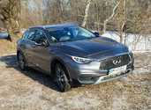 Продам Infiniti QX30 2016, 132 000 км, 2.0 l.. - VDALA.PRO - 14