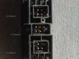 Блок модуль комфорту Мерседес 124 - VDALA.PRO