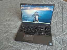 Ноутбук Dell Latitude 5500 15.6 fhd ips Core i5-8365U/16Gb/ssd 256Gb - VDALA.PRO