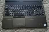 Ноутбук Dell Latitude 5500 15.6 fhd ips Core i5-8365U/16Gb/ssd 256Gb - VDALA.PRO - 4