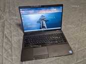 Ноутбук Dell Latitude 5500 15.6 fhd ips Core i5-8365U/16Gb/ssd 256Gb - VDALA.PRO - 8
