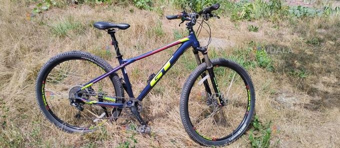 Продам Вживане, 29, M (17-18 дюймів) / зріст до 165-180 см. - VDALA.PRO