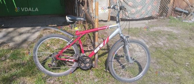 Велосипед gt timberline - VDALA.PRO