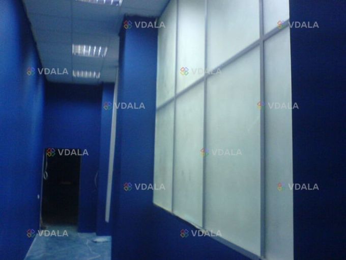 Перегородки офісні - VDALA.PRO