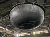 Лиття для промисловості, комунального господарства та приватних потреб - VDALA.PRO - 5