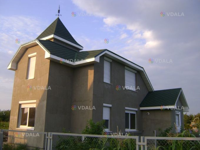 ролети захисні - VDALA.PRO