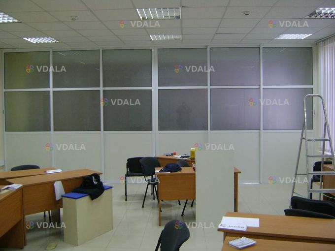 розсувні перегородки, розсувні балкони, тераси - VDALA.PRO