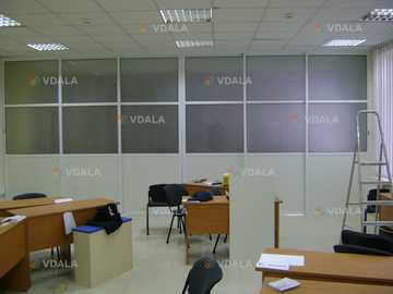 розсувні перегородки, розсувні балкони, тераси - VDALA.PRO
