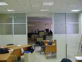 розсувні перегородки, розсувні балкони, тераси - VDALA.PRO - 4