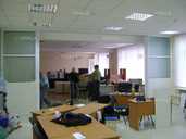 розсувні перегородки, розсувні балкони, тераси - VDALA.PRO - 5