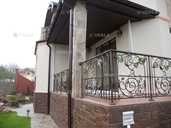 розсувні перегородки, розсувні балкони, тераси - VDALA.PRO - 8