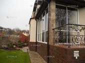 розсувні перегородки, розсувні балкони, тераси - VDALA.PRO - 9