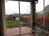 розсувні перегородки, розсувні балкони, тераси - VDALA.PRO - 10