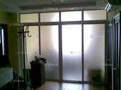 розсувні перегородки, розсувні балкони, тераси - VDALA.PRO - 14