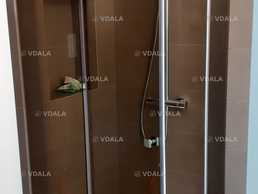 душові перегородки, душові кабіни - VDALA.PRO