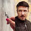 Брошь Пересмешник - секретный символ власти в Игра престолов - VDALA.PRO - 8