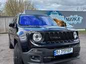 Продам Jeep Renegade 2017, 219 000 км, 2.4 l.. - VDALA.PRO - 1