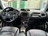 Продам Jeep Renegade 2017, 219 000 км, 2.4 l.. - VDALA.PRO - 5