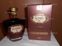 Напій victoria дівін хо 25 років 0,7 л. від КВІНТ. - VDALA.PRO