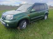 Продам Nissan X-Trail 2003, 390 000 км, 2.2 l.. - VDALA.PRO - 2