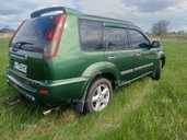 Продам Nissan X-Trail 2003, 390 000 км, 2.2 l.. - VDALA.PRO - 3