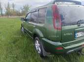 Продам Nissan X-Trail 2003, 390 000 км, 2.2 l.. - VDALA.PRO - 5
