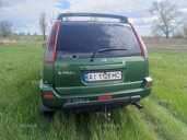 Продам Nissan X-Trail 2003, 390 000 км, 2.2 l.. - VDALA.PRO - 6