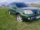 Продам Nissan X-Trail 2003, 390 000 км, 2.2 l.. - VDALA.PRO - 10