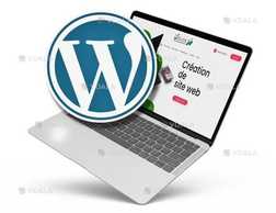 Разработка сайта. Сайт под ключ на WordPress - VDALA.PRO