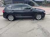 Продам Volkswagen Tiguan 2017, 183 000 км, 2.0 l.. - VDALA.PRO - 4