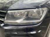 Продам Volkswagen Tiguan 2017, 183 000 км, 2.0 l.. - VDALA.PRO - 7