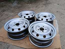 Запчастини та аксесуари Литые диски R16 . - VDALA.PRO