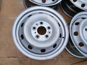 Запчастини та аксесуари Литые диски R16 . - VDALA.PRO - 5