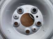 Запчастини та аксесуари Литые диски R16 . - VDALA.PRO - 7