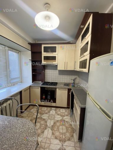 Вид угоди: Здам Квартиру 48 м², 2 кімн., 2 поверх. - VDALA.PRO