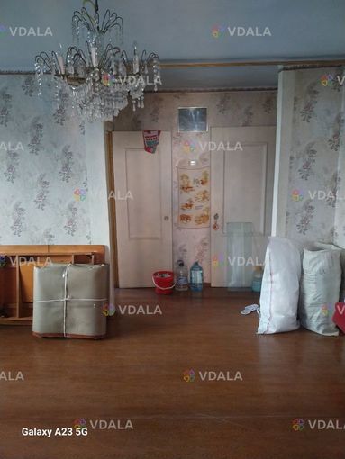 Вид угоди: Продам Квартиру 44 м², 2 кімн., 3 поверх. Вид угоди: Продам Квартиру 44 м², 2 кімн., 3 поверх. - VDALA.PRO