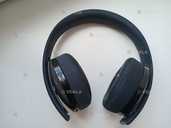 Навушники ps4 Gold wireless headset - VDALA.PRO - 1