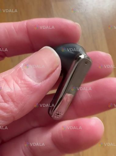Навушники Acer OHR646 Навушники Acer OHR646 - VDALA.PRO