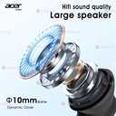 Навушники Acer OHR646 - 4 Навушники Acer OHR646 - VDALA.PRO - 4